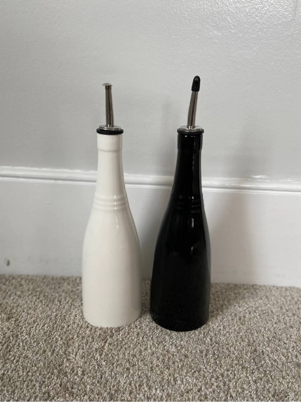 Oil dispenser Set